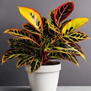 Croton