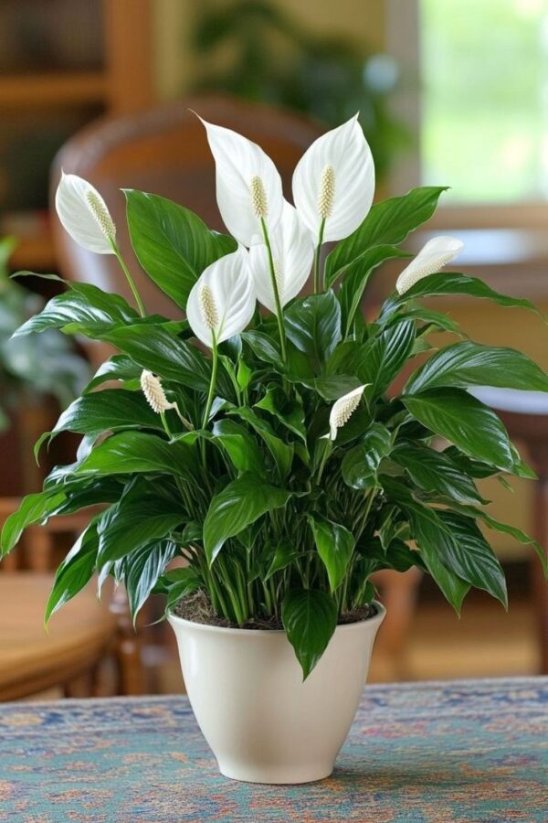 Peace Lilly - Image 2