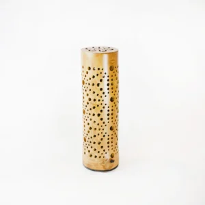 Bamboo Stem Lamp