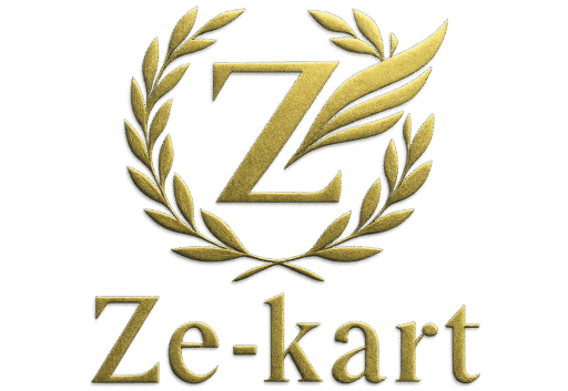 logo ze kart